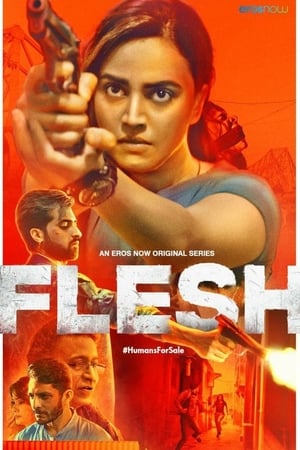 Flesh (2020) Season 01 All Episodes Hindi HDRip [Complete] – 720p - Movierulz