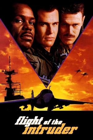 Flight Of The Intruder 1991 Hindi Dubbed 720p - Movierulz