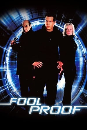 Foolproof 2003 Hindi Dual Audio 480p Web-DL 300MB - Movierulz