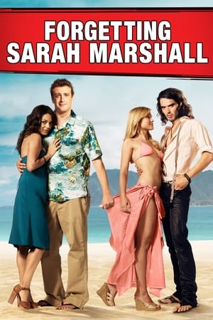 Forgetting Sarah Marshall (2008) Hindi Dual Audio 480p BluRay 400MB - Movierulz