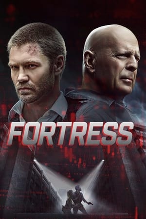 Fortress 2021 Hindi (Fan) Dual Audio HDRip 720p – 480p - Movierulz