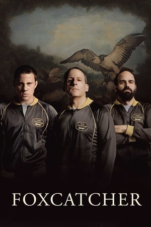 Foxcatcher (2014) Dual Audio Hindi Movie 720p BluRay [ESubs] - 1.1GB - Movierulz