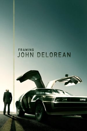 Framing John DeLorean (2019) Hindi Dual Audio 720p BluRay [1GB] - Movierulz