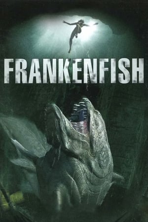 Frankenfish (2004) Hindi Dual Audio 480p Web-DL 280MB - Movierulz