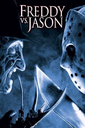 Freddy vs Jason 2003 Hindi Dual Audio 480p BluRay 300MB - Movierulz