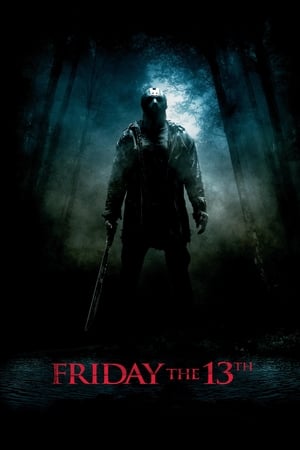 Friday the 13th (2009) Hindi Dual Audio 480p UnCut BluRay 300MB - Movierulz