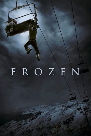 Frozen (2010) Hindi Dual Audio 480p BluRay 300MB - Movierulz