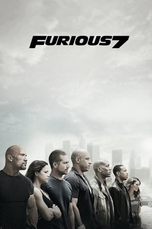 Furious 7 (2015) Movie Hindi Dubbed 720p Bluray [1.4GB] - Movierulz