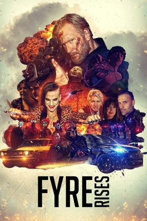 Fyre Rises (2024) WEBRIP Hindi (MULTI AUDIO) 720p - 480p - 1080p - Movierulz