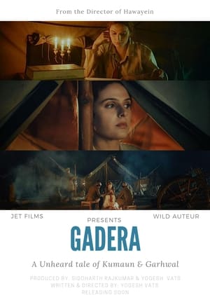 Gadera 2024 Hindi Dual Audio HDRip 1080p – 720p – 480p - Movierulz