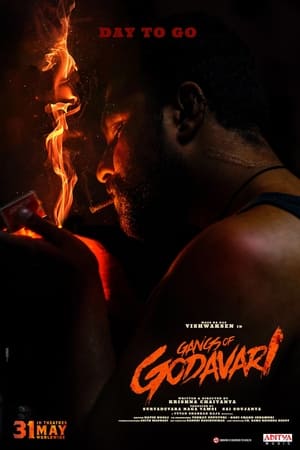 Gangs of Godavari 2024 [Hindi + Telugu] HDRip 720p – 480p – 1080p - Movierulz