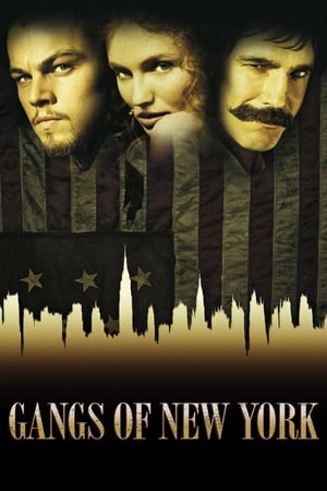 Gangs of New York (2002) Hindi Dual Audio 480p BluRay 550MB - Movierulz