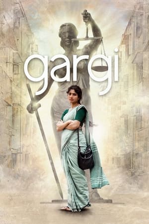 Gargi (2022) Hindi Movie HDRip 720p – 480p - Movierulz