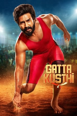 Gatta Kusthi (2023) (Hindi – Tamil) Dual Audio UnCut HDRip 720p – 480p - Movierulz