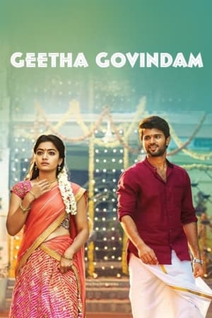 Geetha Govindam (2024) (Hindi – Telugu) HDRip 720p – 480p – 1080p - Movierulz