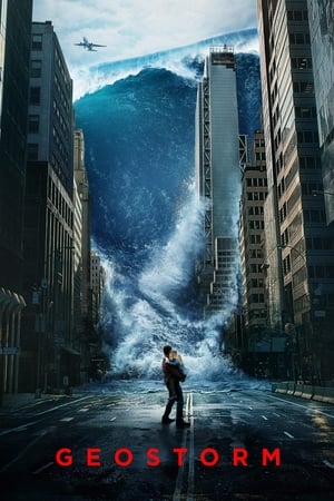 Geostorm (2017) Hindi Dual Audio HDRip 1080p – 720p – 480p - Movierulz