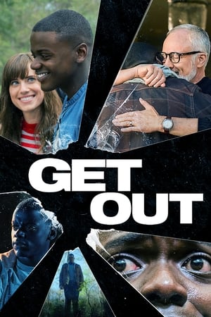 Get Out (2017) Hindi Dual Audio 480p BluRay 350MB - Movierulz