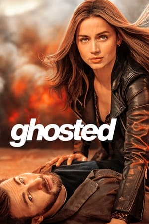 Ghosted 2023 Hindi Dual Audio HDRip 720p – 480p - Movierulz