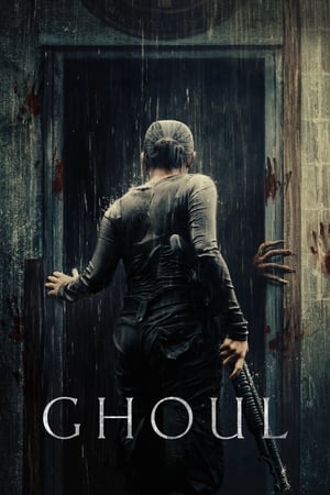 GHOUL (2018) Hindi Season 1 HDRip 720p | 480p [Complete] - Movierulz