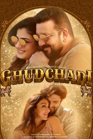 Ghudchadi (2024) Hindi HDRip 720p – 480p – 1080p - Movierulz