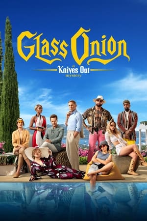 Glass Onion: A Knives Out Mystery (2022) Hindi Dual Audio HDRip 720p – 480p - Movierulz