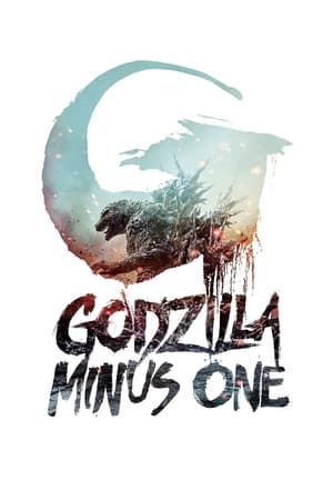 Godzilla Minus One 2023 Dual Audio Hindi (ORG) HDRip 720p – 480p – 1080p - Movierulz