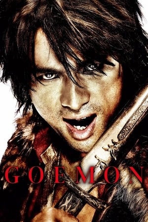 Goemon (2009) BRRip HEVC 170MB Dual Audio - Movierulz