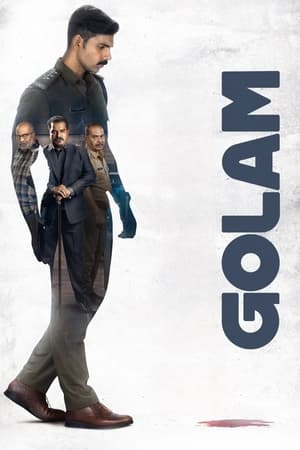 Golam (2024) (Hindi – Malayalam) HDRip 720p – 480p – 1080p - Movierulz