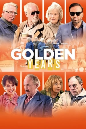 Golden Years 2016 Movie WEB-DL 480p [300MB] Download - Movierulz