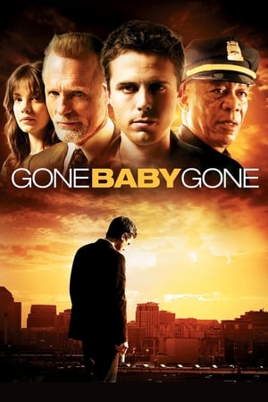 Gone Baby Gone (2007) Hindi Dual Audio 480p HDRip 400MB - Movierulz