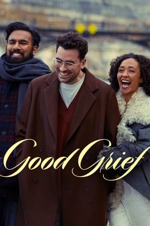 Good Grief (2024) Hindi Dual Audio HDRip 720p – 480p - Movierulz