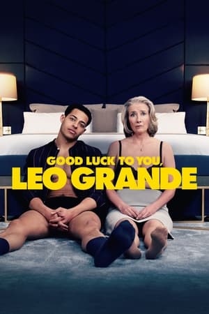 Good Luck to You, Leo Grande 2022 Hindi Dual Audio HDRip 720p – 480p - Movierulz