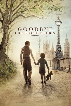 Goodbye Christopher Robin (2017) Dual Audio Hindi [ESubs] ORG Movie Hevc [170MB] - Movierulz