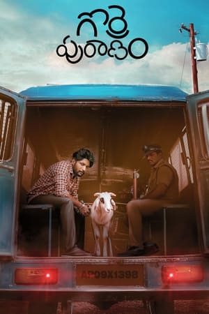 Gorre Puranam 2024 Tamil CAMRip 1080p - Movierulz