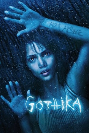 Gothika (2003) Hindi Dual Audio 480p BluRay 350MB - Movierulz