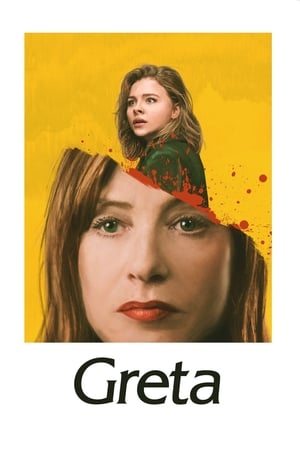 Greta (2018) Hindi Dual Audio 480p BluRay 320MB - Movierulz