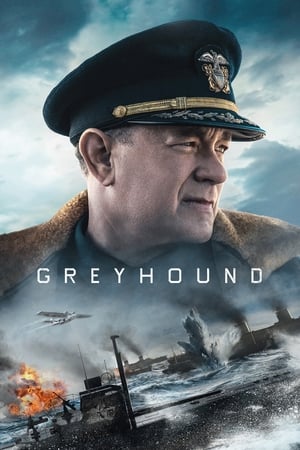 Greyhound 2020 Movie (English) HDRip 720p & 480p - Movierulz