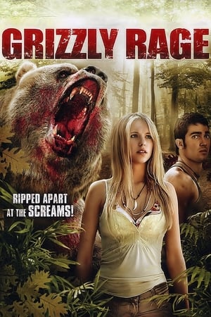 Grizzly Rage 2007 Hindi Dual Audio 720p WebRip [900MB] - Movierulz