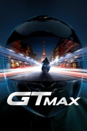 GTMax (2024) Hindi Dual Audio HDRip 1080p – 720p – 480p - Movierulz