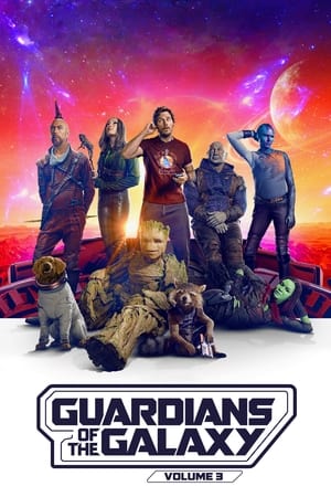 Guardians of the Galaxy Vol. 3 2023 Hindi (ORG) Dual Audio WEB-DL 720p – 480p - Movierulz