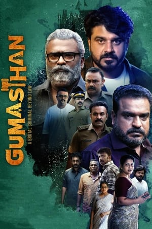 Gumasthan 2024 Tamil Dubbed CAMRip 1080p - Movierulz