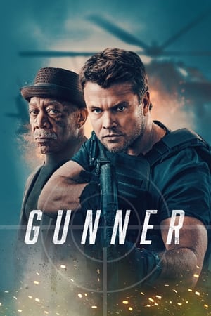 Gunner 2024 Hindi Dual Audio HDRip 1080p – 720p – 480p