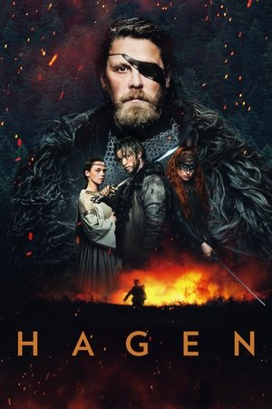 Hagen (2024) WEBRIP Hindi (MULTI AUDIO) 720p – 480p – 1080p