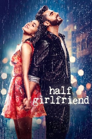 Half Girlfriend 2017 190mb hindi movie Hevc HDRip Download - Movierulz