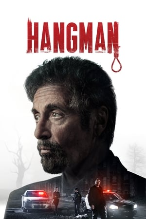 Hangman 2017 Movie Web-DL 480p [300MB] Download - Movierulz