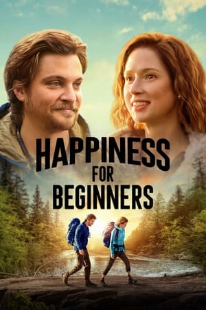 Happiness for Beginners 2023 Hindi Dual Audio HDRip 720p – 480p - Movierulz