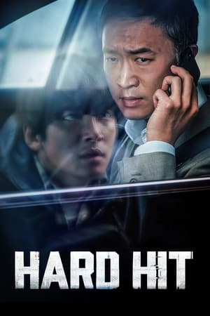 Hard Hit (2021) Hindi Dual Audio 480p HDRip 300MB - Movierulz