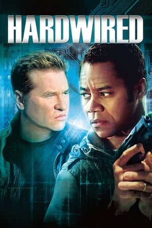 Hardwired (2009) Hindi Dual Audio 480p BluRay 300MB - Movierulz