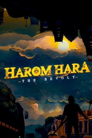 Harom Hara - The Revolt 2024 Telugu CAMRip 1080p - Movierulz