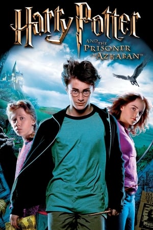 Harry Potter and the Prisoner of Azkaban (2004) Dual Audio [Hindi - English] [100 MB] - Movierulz